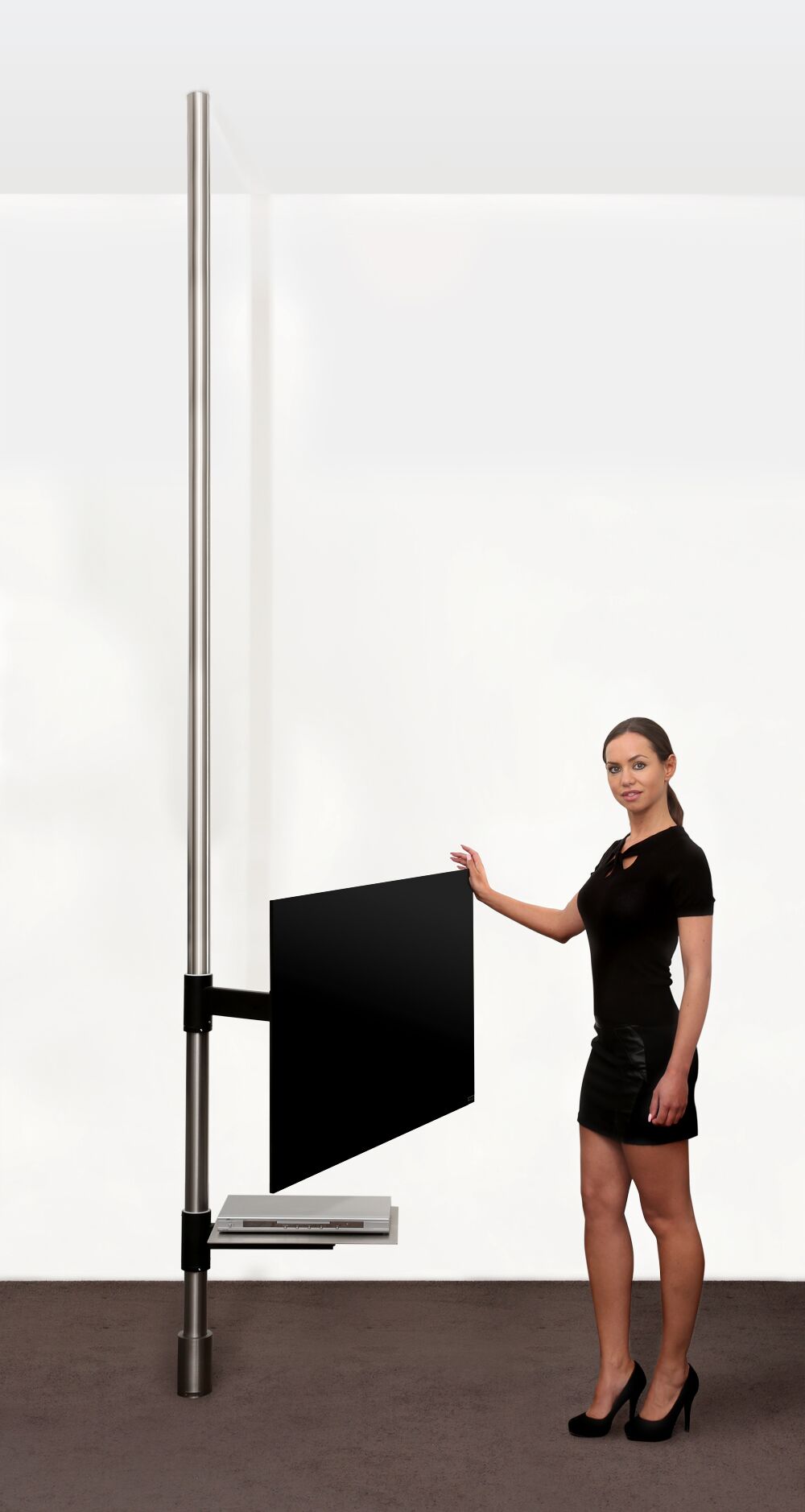Wissmann TV wall holder solution art112-2, 46 - 52